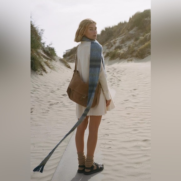 ❤️Free People Jackie Mini Dress - Picture 4 of 10